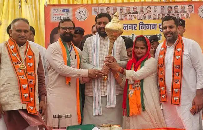 पश्चिम बंगाल जीता है अब पंजाब जीतेंगे: मुख्यमंत्री सैनी
