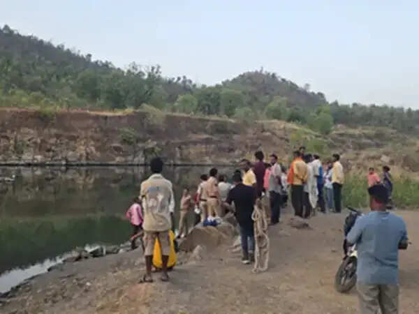 छिंदवाड़ा में दो अलग-अलग हादसों में चार किशोर डूबे, दो के शव मिले