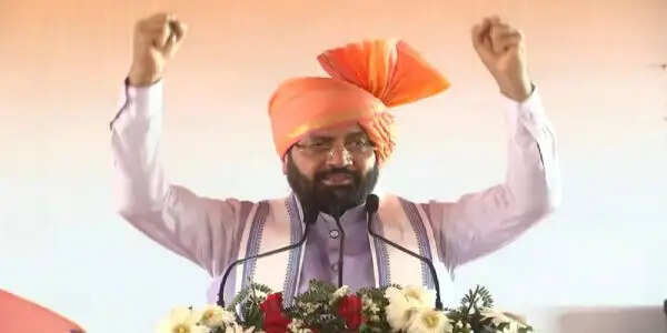 जींद : विपक्ष के लोगों के पास कोई मुद्दा व नीति नही बची : सीएम नायब सैनी