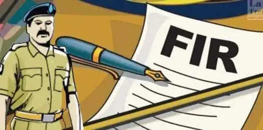 यमकेश्चर के  जंगलाें में लगी आग, अज्ञात के खिलाफ मुकदमा