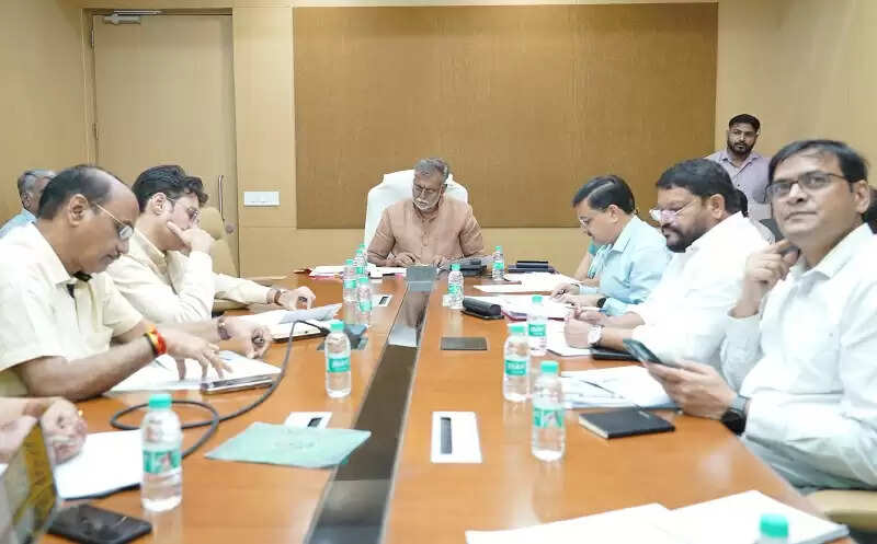 मध्य प्रदेश नदियों का मायका है, उनके उद्गम स्थल को सुरक्षित बनाएं : मंत्री पटेल