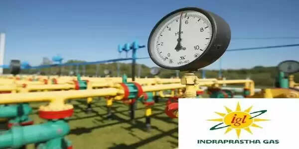 आईजीएल ने पीएनजी के दाम 0.70 पैसे प्रति यूनिट घटाए, नई दरें 01 जनवरी से प्रभावी