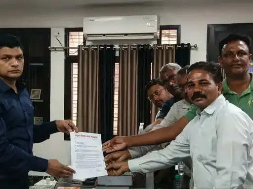 किसान संगठनों ने भोपाल कूच की चेतावनी दी, 23 जुलाई तक मांगें नहीं मानी गईं तो रेल रोको आंदोलन का ऐलान