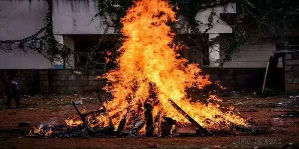 मीन-मलमास 14 से और होलाष्टक 17 मार्च से शुरू: वर्जित रहेंगे मांगलिक कार्य