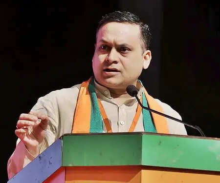 भाजपा ने कांग्रेस पर सांप्रदायिक राजनीति करने का लगाया आरोप