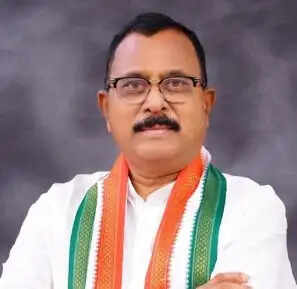(साक्षात्कार) हल्द्वानी में कथित 'शुद्धिकरण' प्रकरण के खिलाफ राष्ट्रव्यापी अभियान चलाएगी कांग्रेस: सांसद डॉ. मल्लू रवि
