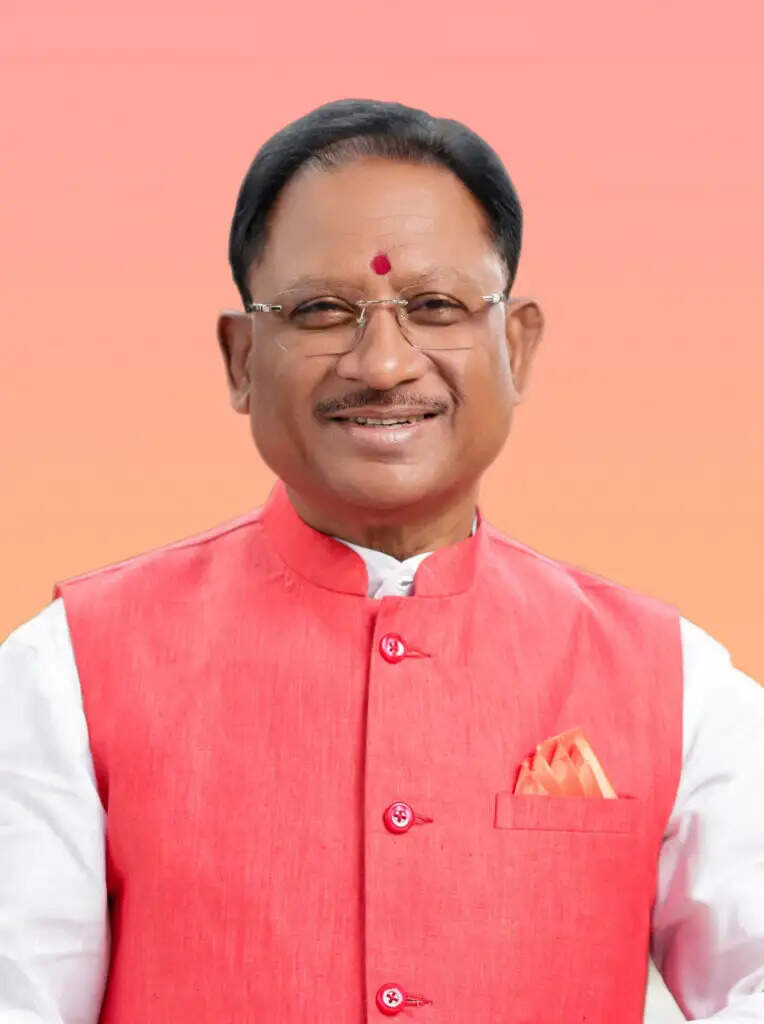 मुख्यमंत्री साय ने प्रदेशवासियों से की राष्ट्रीय पल्स पोलियो अभियान में सक्रिय भागीदारी की अपील