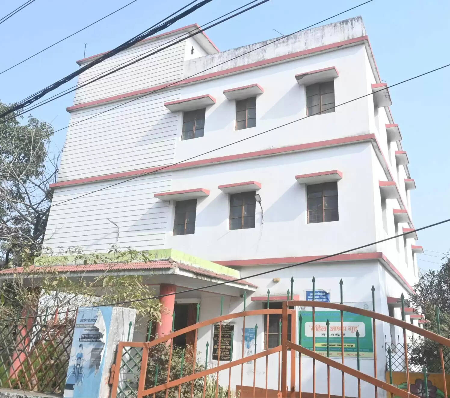 ठंड में जरूरतमंदों को राहत दे रहा नगर निगम का आश्रयगृह