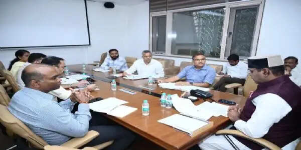 मध्य प्रदेश के मलखंब खिलाड़ियों को मिलेगी बड़ी सौगात, उज्जैन में बनेगी मलखंब अकादमी
