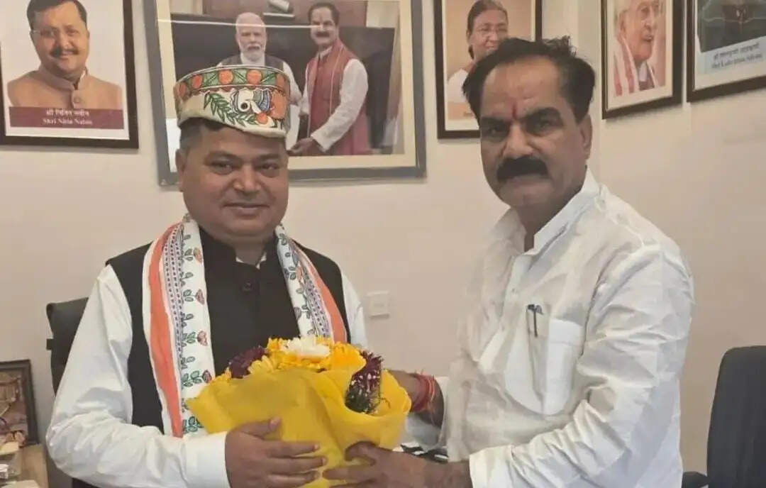 मिथिला में बाढ़ के स्थायी समाधान को केंद्र की पहल तेज, 943.81 करोड़ से 48 परियोजनाएं स्वीकृत : सांसद