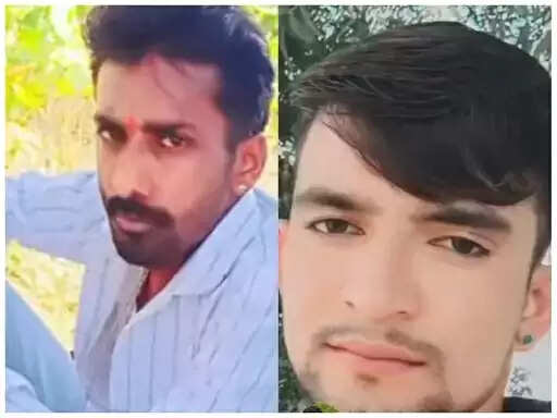 अंधेरे में ट्रैक्टर से टकराई बाइक, दो चचेरे भाइयों की मौत