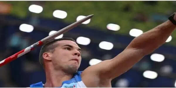 नीरज चोपड़ा क्लासिक के लिए एंट्री लिस्ट घोषित, जापान के डीन की जगह चेक गणराज्य के कोनेक्नी शामिल