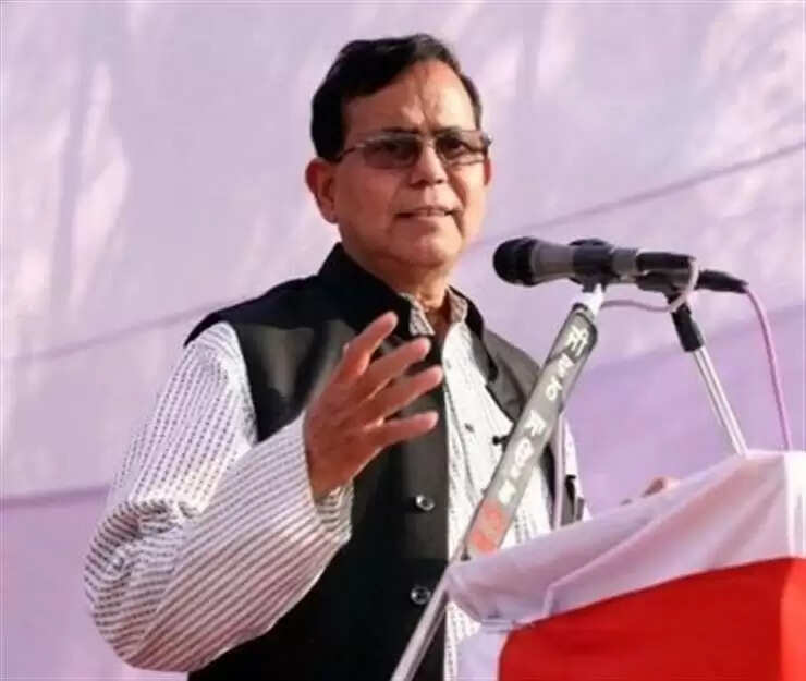 बंगाल में सरकारी कार्यालयों का राजनीतिक इस्तेमाल काे लेकर सीपीएम ने ईसीआई से की शिकायत