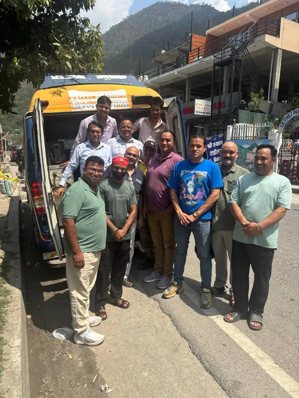 श्रीनगर में खाद्य सुरक्षा विभाग ने मारा छापा, छह नमूनों में पाई गई कमियां