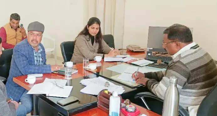 अशोकनगर: दुर्घटना में घायल को अस्पताल पहुंचाने वाले को मिलेगा प्रोत्साहन