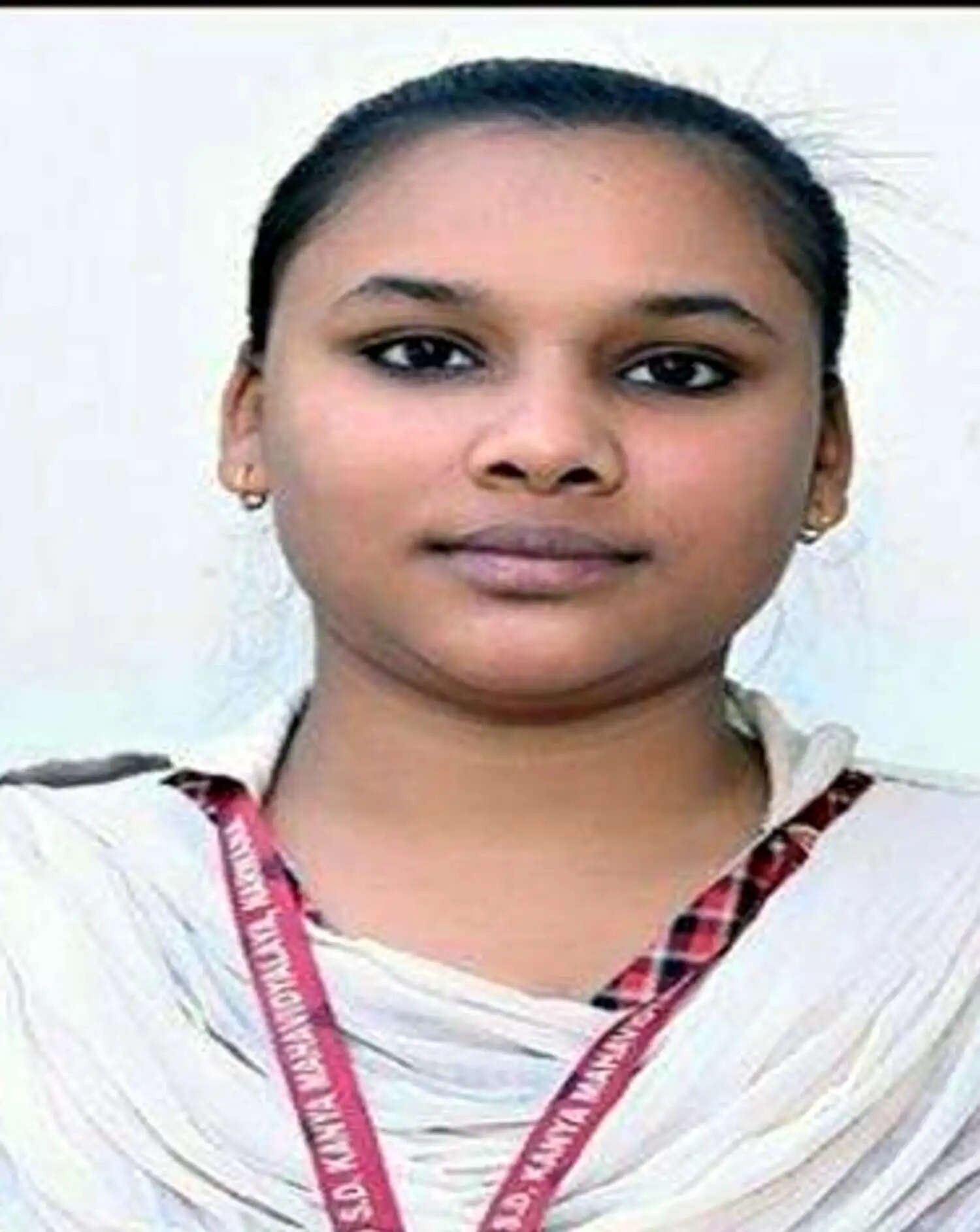 जींद : तमन्ना ने 494 अंकों के साथ कॉमर्स संकाय में पाया प्रदेश में प्रथम स्थान, सीए बनने की इच्छा