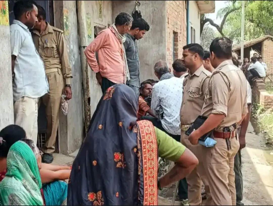 मानसिक तनाव के चलते युवक ने फांसी लगाकर दी जान
