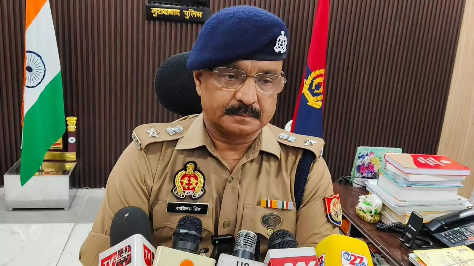 एटीएम उखड़वाने वाले गिरोह के सरगना समेत तीन की तलाश जारी