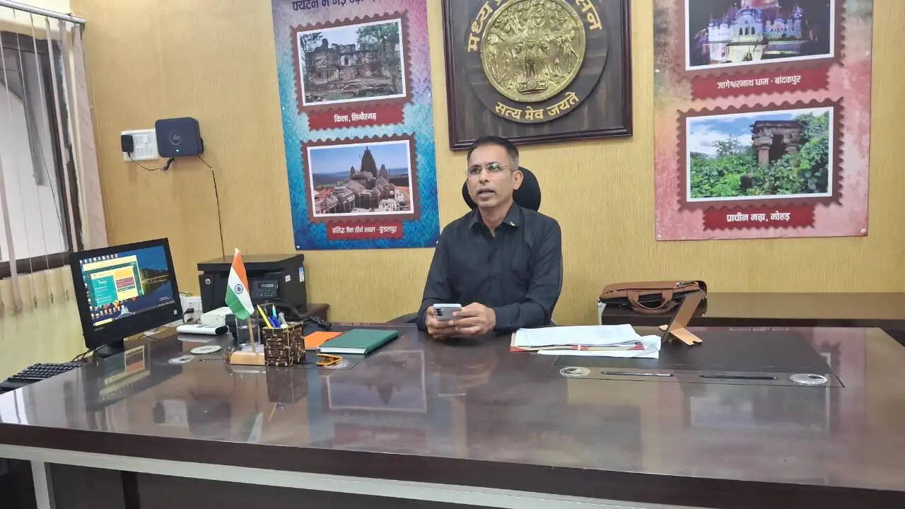 दमोहः ईंधन को लेकर प्रशासन सख्त, प्रति वाहन सीमा तय; अफवाह फैलाने वालों पर कार्रवाई