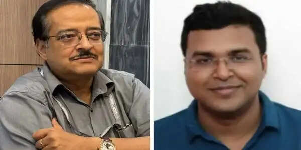 पूर्व आईएएस&nbsp;सुब्रत गुप्त बने मुख्यमंत्री शुभेंदु अधिकारी के सलाहकार, शांतनु बाला नियुक्त हुए पर्सनल सेक्रेटरी