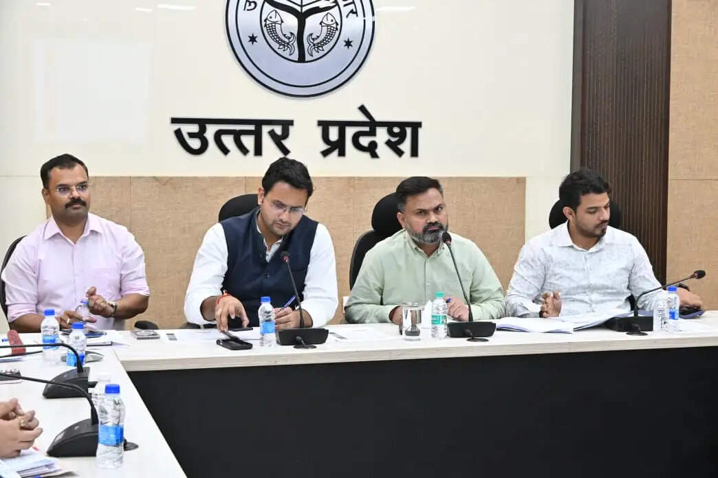 जनवरी तक कानपुर के 40 चौराहों का होगा कायाकल्प, जाम से मिलेगी निजात
