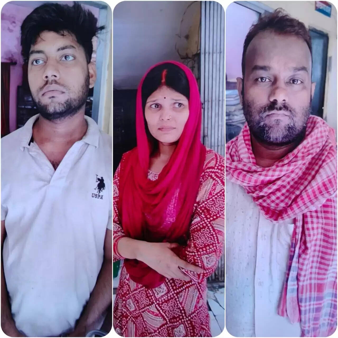 सात अकाउंट में ठगों ने रविंद्र साहू से मांगे थे 80 लाख, सभी खाते फ्रीज