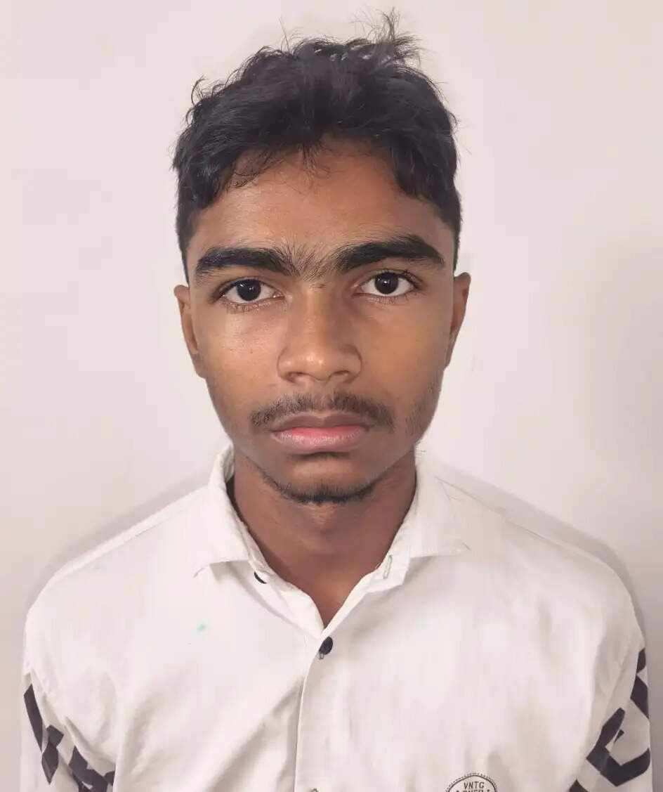 पहले ही बार में जीती बाजी: श्रीयांश का जेईई मेन में 99.12 पर्सेंटाइल