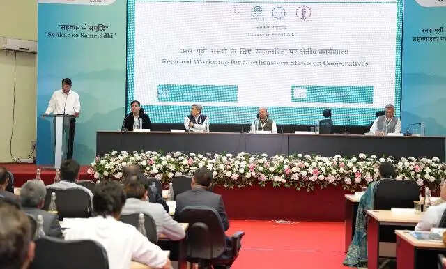 पूर्वोत्तर के लिए ‘वन साइज फिट्स ऑल’ मॉडल कारगर नहीं, राज्य-विशेष समाधान जरूरी : डॉ. भूटानी