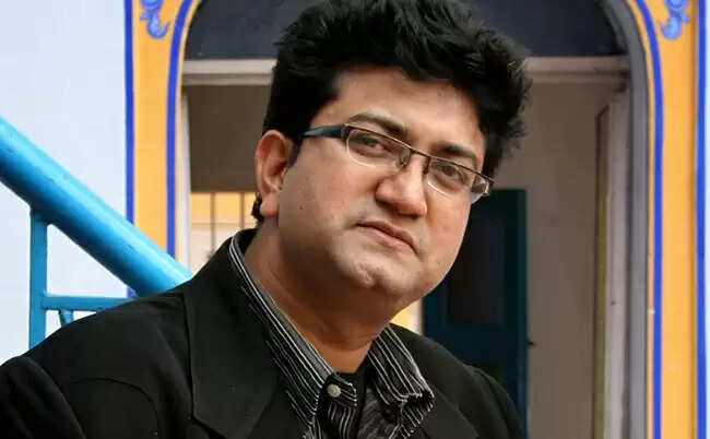 प्रसिद्ध गीतकार प्रसून जोशी मंगलवार को किशोर कुमार सम्‍मान से होंगे अलंकृत