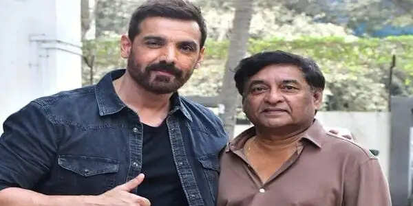 शिवम नायर की अगली फिल्म में जॉन अब्राहम की एंट्री
