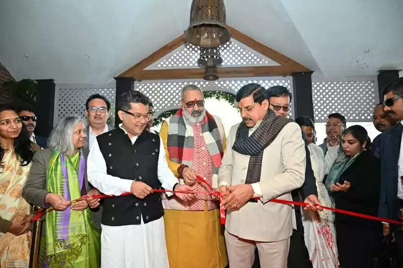 मप्र ने वस्त्र उद्योग को रोजगारपरक औद्योगिक विकास में दी सर्वोच्च प्राथमिकता : मोहन यादव