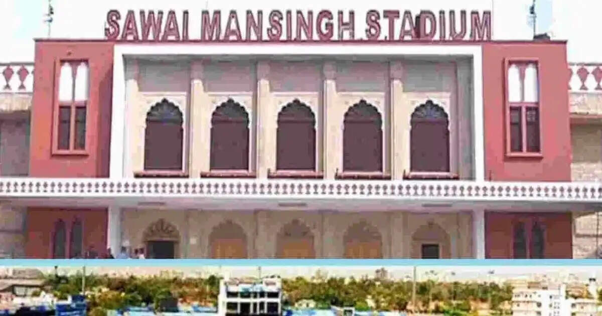 जयपुर में एसएमएस स्टेडियम में आईपीएल मैच के दौरान रहेगा ट्रैफिक में बदलाव