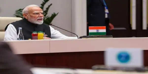 आतंकवाद के पूरे इकोसिस्टम को ध्वस्त करना होगा, दोहरे मापदंड के लिए कोई जगह नहीं: मोदी