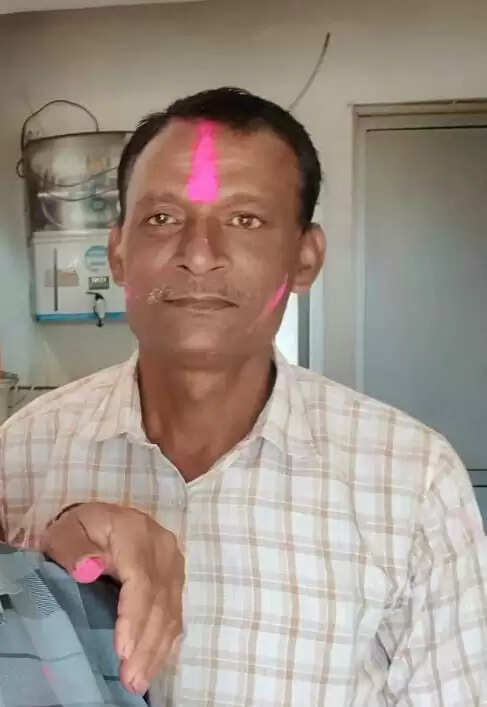 जबलपुर : पिकअप वाहन ने टोलकर्मी को कुचला, मौके पर दर्दनाक मौत