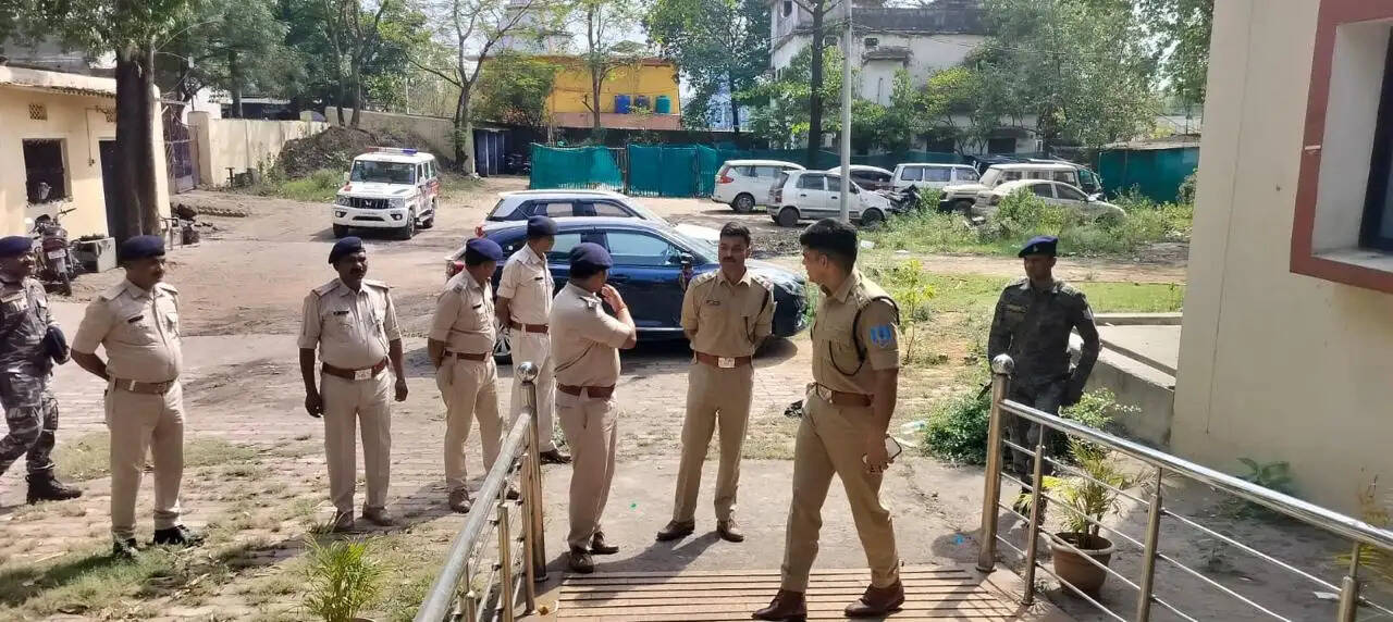 एसपी ने सभी थानेदारों से मांगी 13 बिंदुओं पर रिपोर्ट