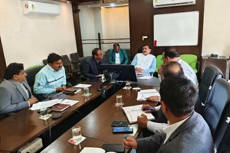 रामराजा लोक और चित्रकूट परिक्रमा पथ को उत्कृष्ट पर्यटन के रूप में विकसित करना सरकार की प्राथमिकता: लोधी