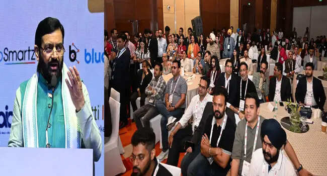 हरियाणा स्टार्टअप्स के मामले में सातवां सबसे बड़ा राज्य : नायब सैनी