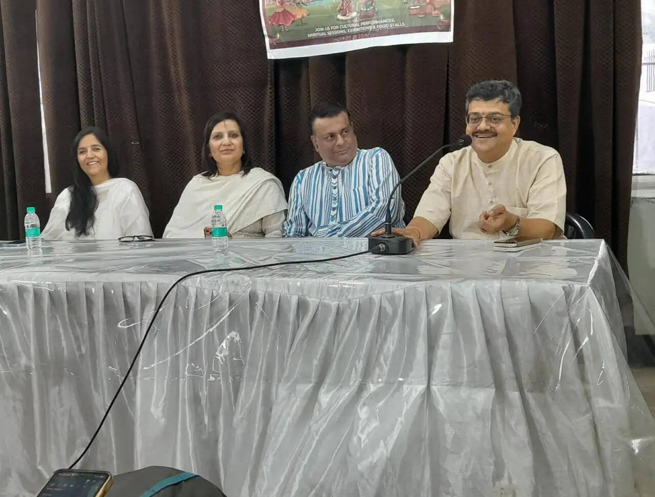 उप्र सरकार के साथ बेंगलुरु में सजेगा 'यूपी महोत्सव' का महामंच