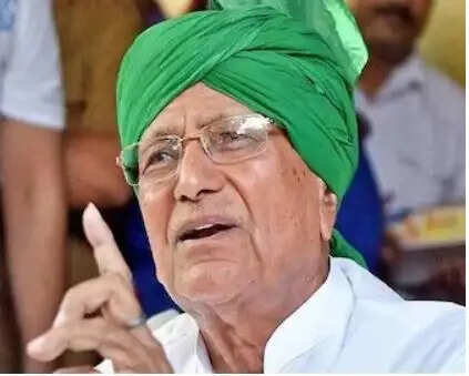 देश व हरियाणा की राजनीति में अपूर्णीय क्षति&nbsp;:&nbsp;नायब सैनी