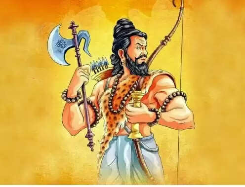 परशुराम जयंती पर सौभाग्य योग समेत बन रहे हैं कई विशेष संयोग