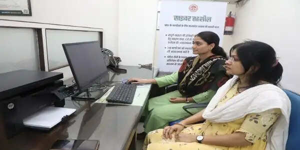 मप्र में साइबर तहसील 2.0 से नामांतरण प्रक्रिया हुई डिजिटल, पारदर्शी और सरल