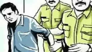 पुलिस ने पांच घंटे अभियान में सत्तर फरार अभियुक्त किए गिरफ्तार