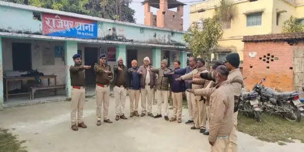 प्रयास कर्तव्य पालन के तहत गुमशुदगी मामले में एक्शन मूड में रहेगी पुलिस