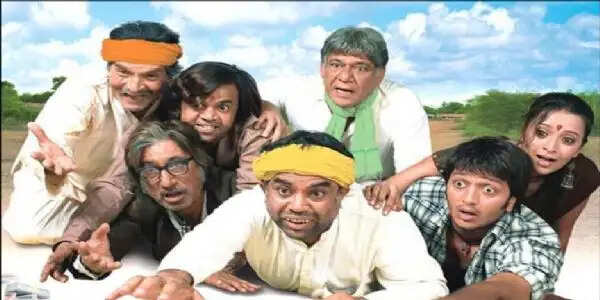 'मालामाल वीकली 2' के लिए बनी बड़ी जोड़ी