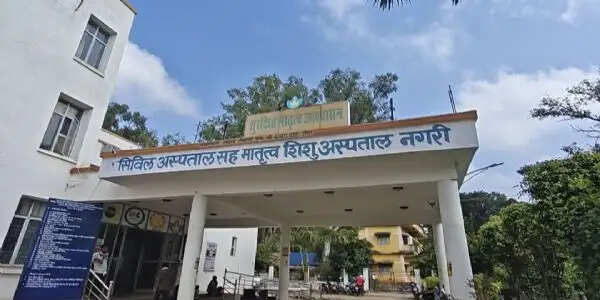 करु कांदा समझकर खा लिया जहरीला कंद, तीन महिलाएं बीमार