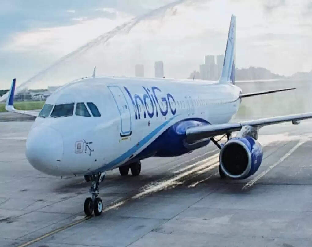 इंडिगो की देशव्यापी अव्यवस्था से मप्र में भी हवाई यातायात पर भारी असर, इंदौर में एक दिन में 51 फ्लाइटें रद्द