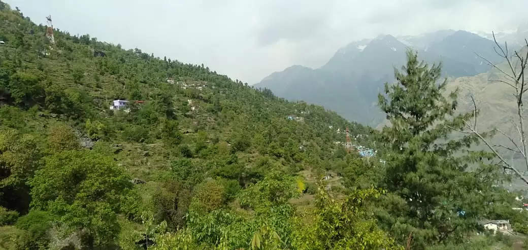 बदलने लगीं उत्तराखंड की फिजाएं, तापमान में आई गिरावट, मौसम हुआ सुहाना