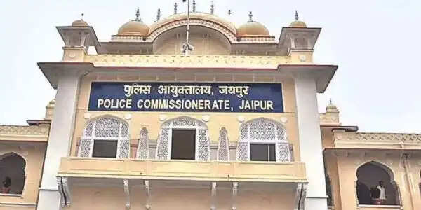 निकाय चुनाव के बाद नहीं निकलेंगे विजय जुलूस: जयपुर शहर में धारा 163 लागू