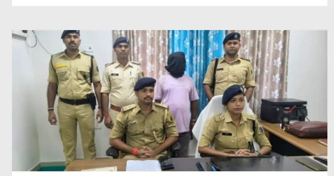नालंदा में मिनी गन फैक्ट्री का उद्भेदन,एक तस्कर गिरफ्तार