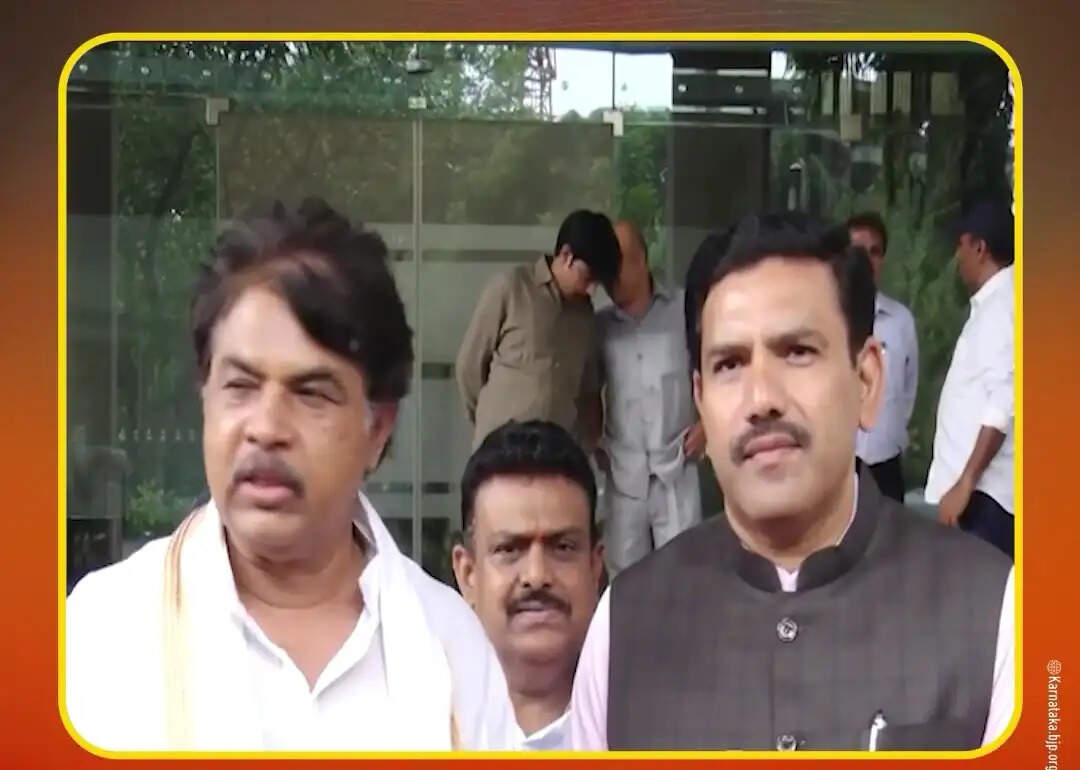 क्रास वोटिंग मामले में भाजपा नेतृत्व ने दी सख्त हिदायत, पार्टी के साथ विश्वासघात करने वालों पर होगी सख्त कार्रवाई